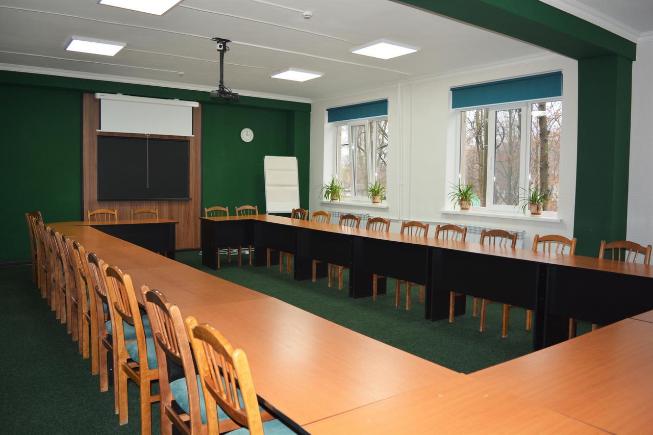 Institutul Muncii Hotel Kiszyniów Zewnętrze zdjęcie