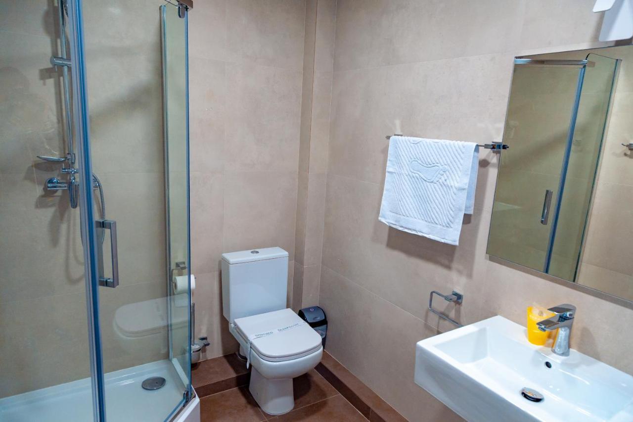 Institutul Muncii Hotel Kiszyniów Zewnętrze zdjęcie