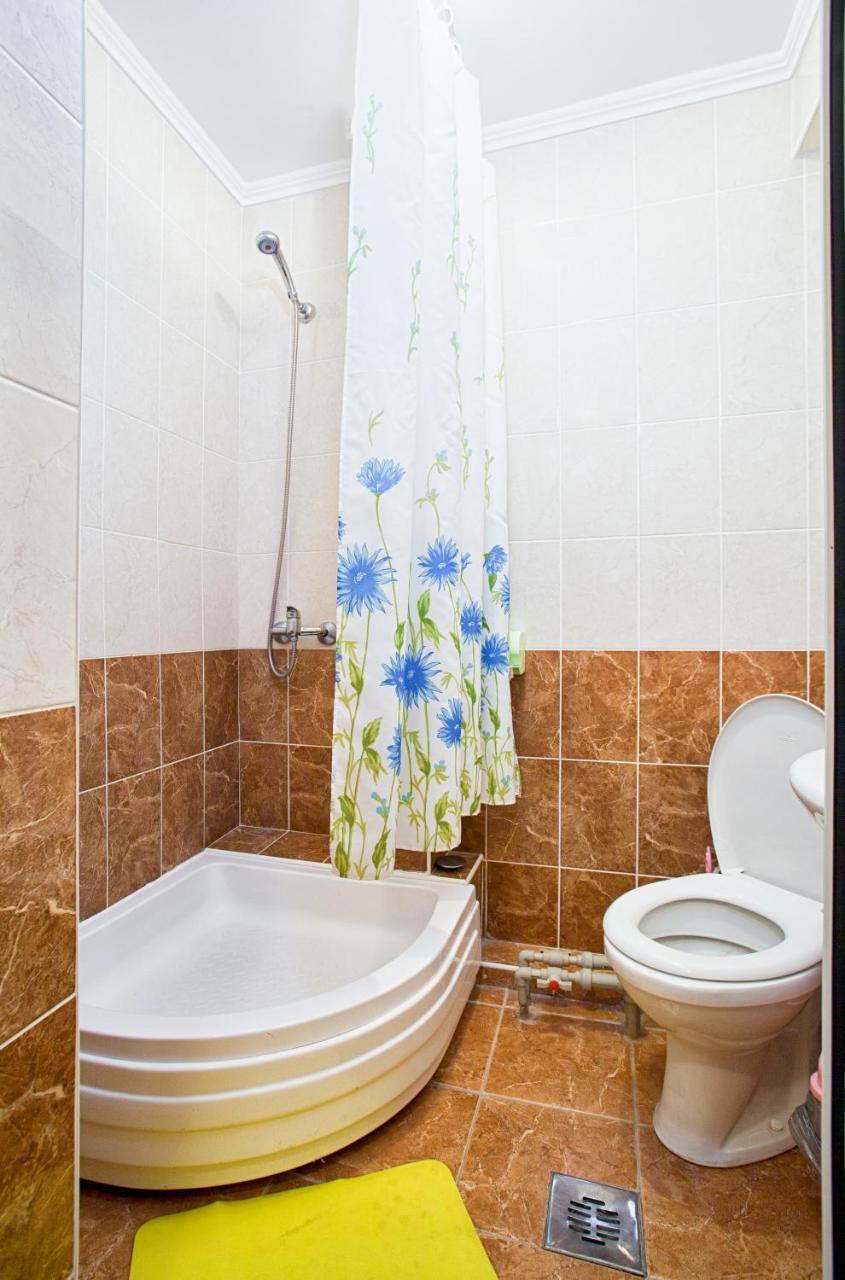 Institutul Muncii Hotel Kiszyniów Zewnętrze zdjęcie
