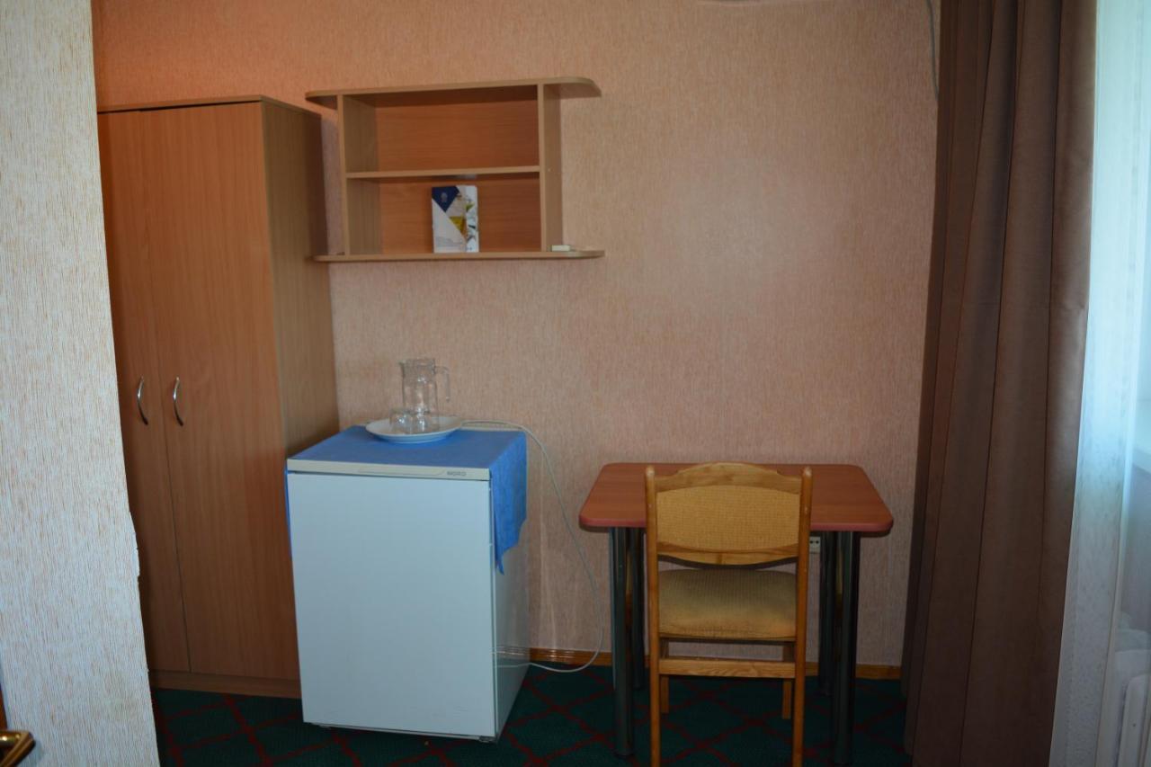 Institutul Muncii Hotel Kiszyniów Zewnętrze zdjęcie