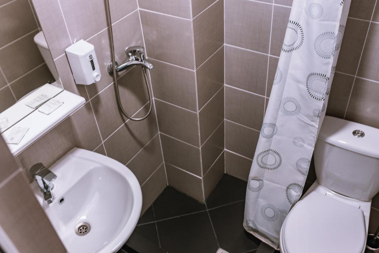 Institutul Muncii Hotel Kiszyniów Zewnętrze zdjęcie